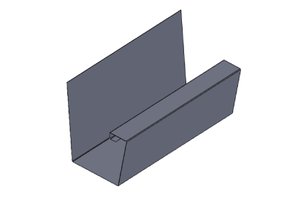 GUTTER