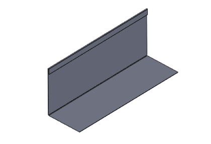 OUTSIDE ANGLE